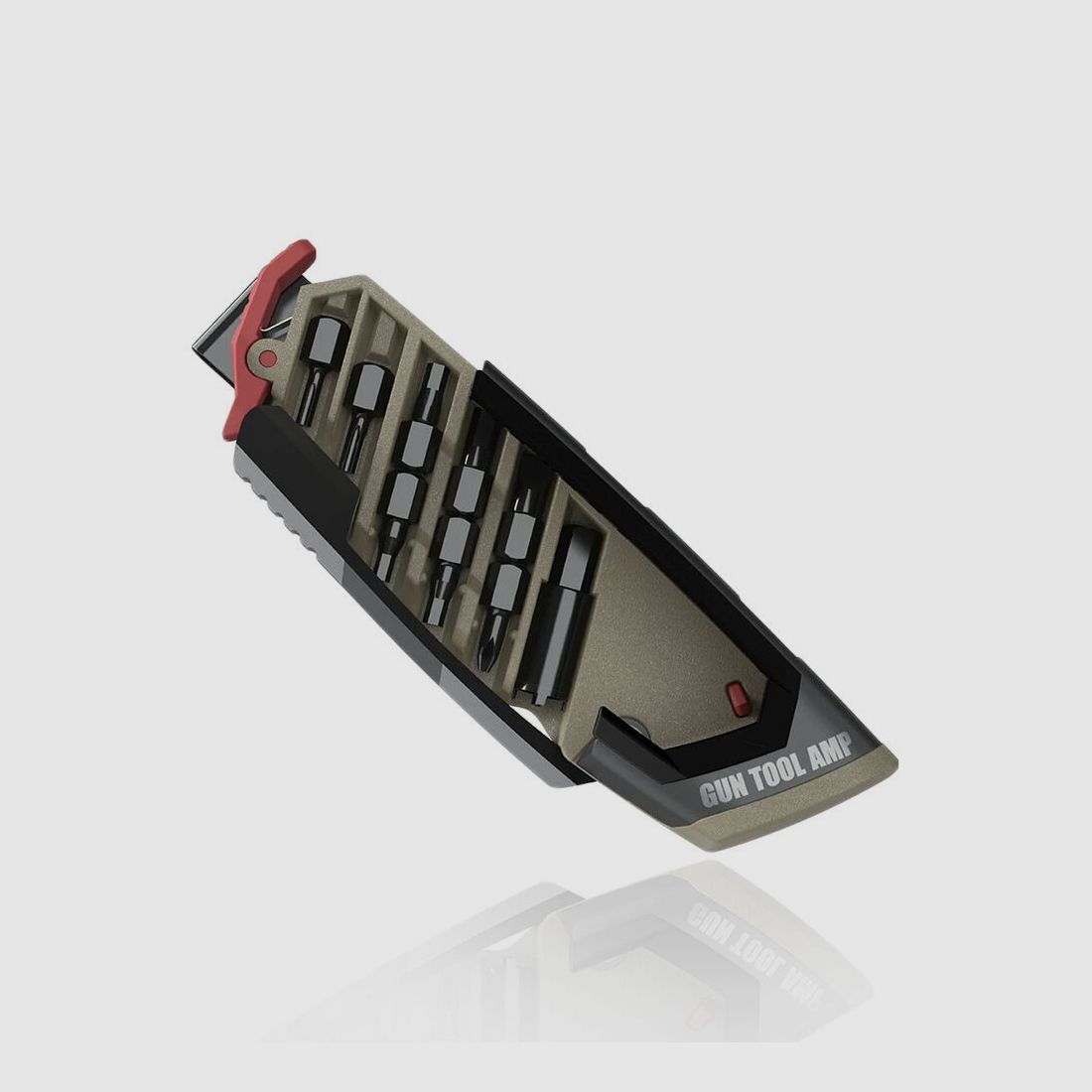 Outil de pistolet Real Avid AMP - AR15
