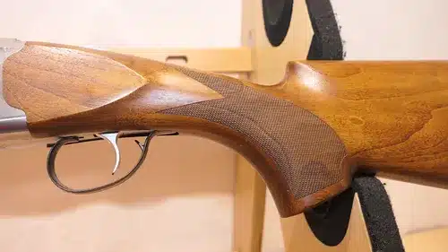 Trapgewehr Suhlberg Sporting Kal. 12/76cm, Bild 8 von 12
