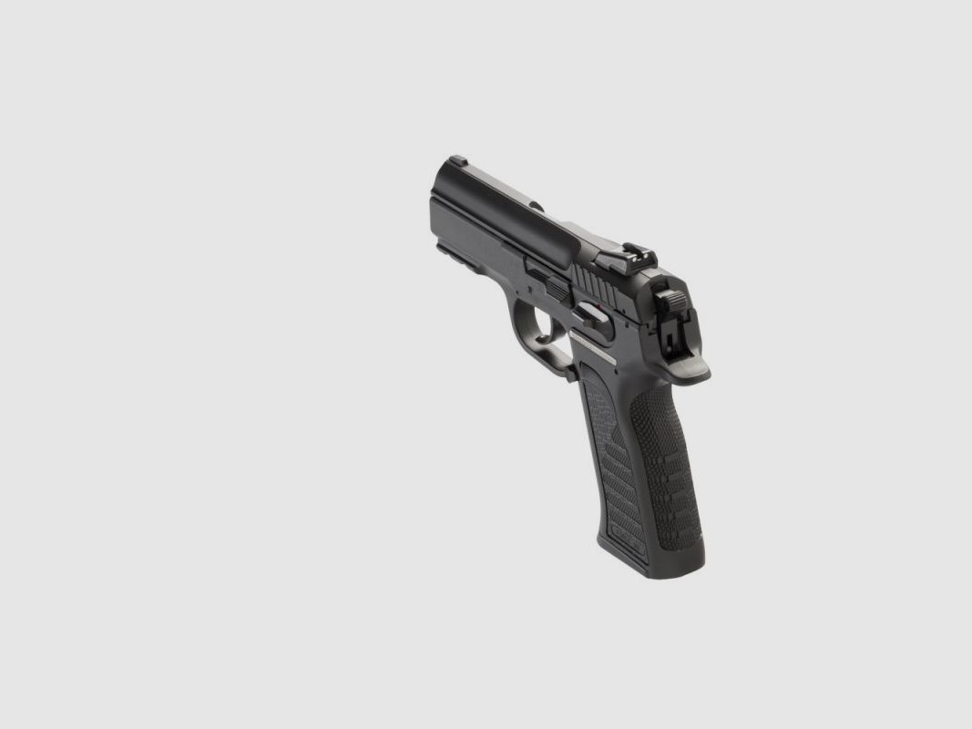 Tanfoglio Force Police F, immagine 1 di 6
