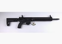 OA-15 PR M9, 16.75" Heavy Barrel, OA MSR Handguard 13", beids. Sicherung, OA M4-Schaft - UVP: 2.550,00 € - Lieferzeit: 6-8 Monate