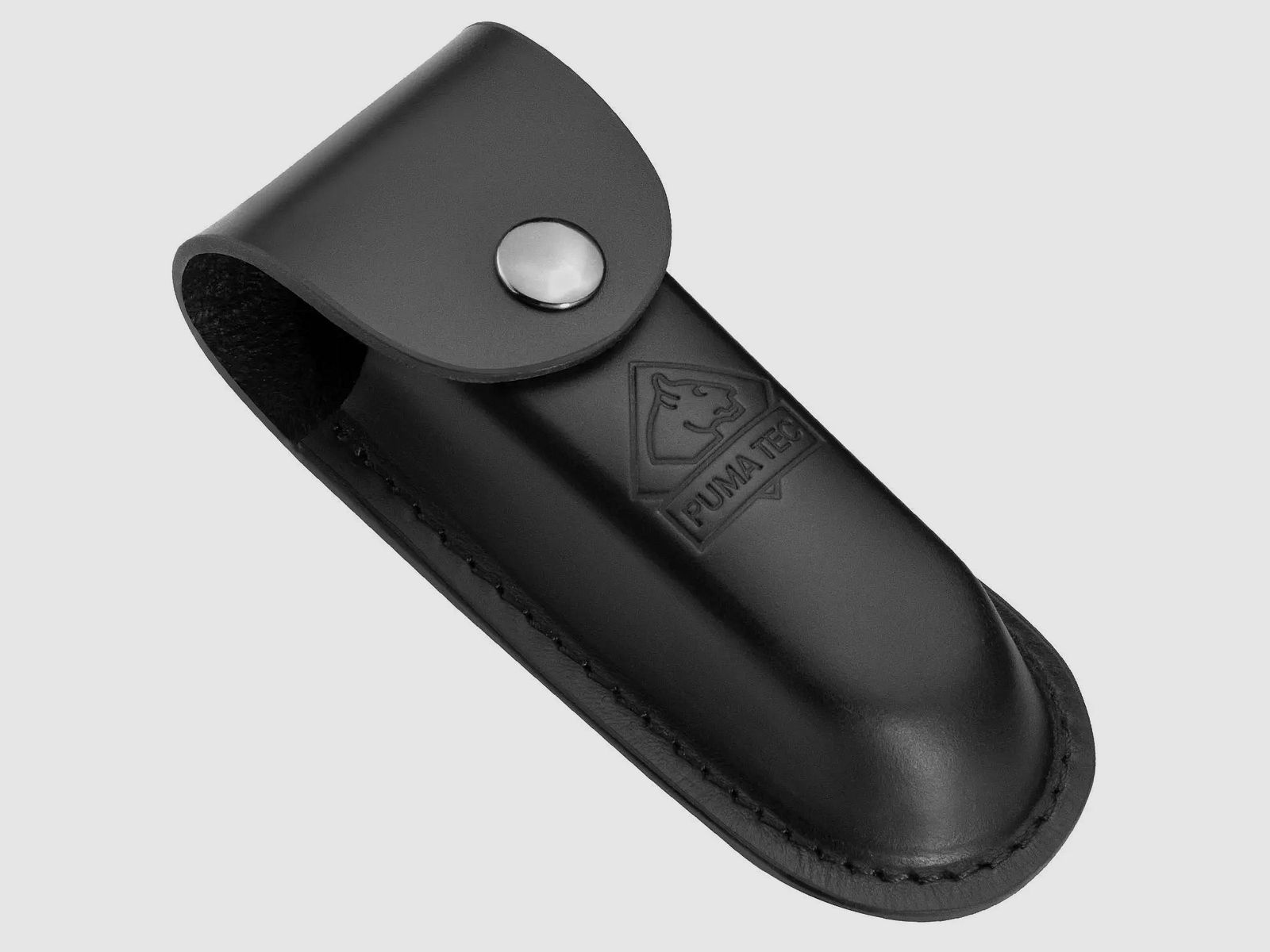 PUMA TEC Jagdtaschenmesser G10 green