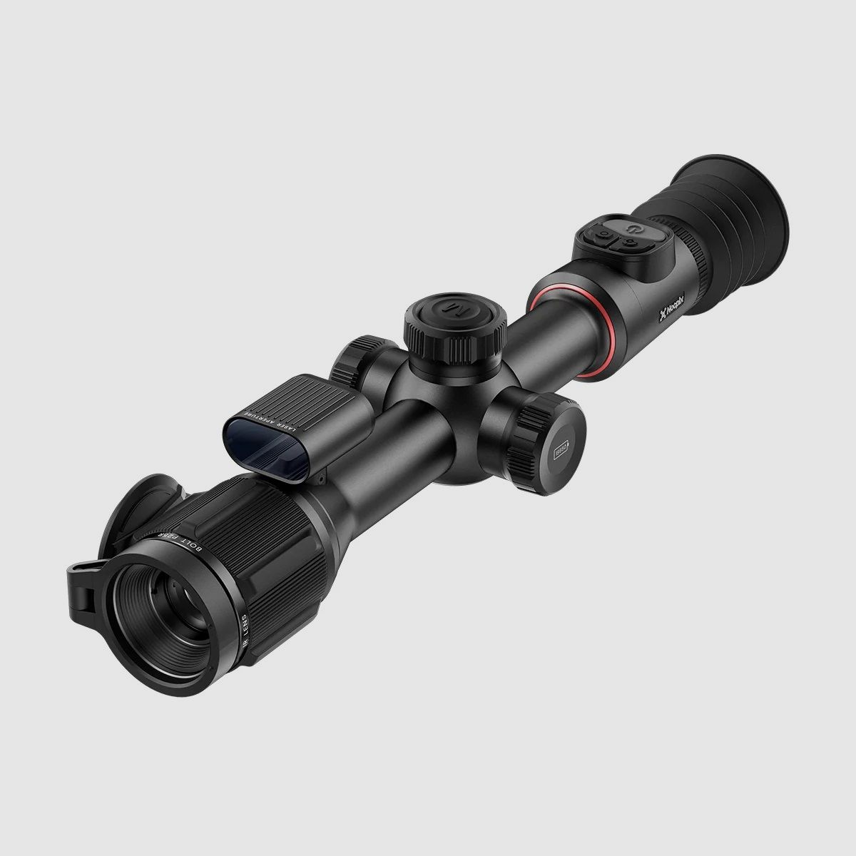 Nocpix Bolt P25R Cannocchiale termico (telemetro), immagine 1 di 14