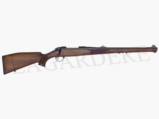 SAKO 85 BAVARIAN CARABINE STUTZEN 20&Prime; SIGHT(CARABINE DE CHASSE A REPETITION)