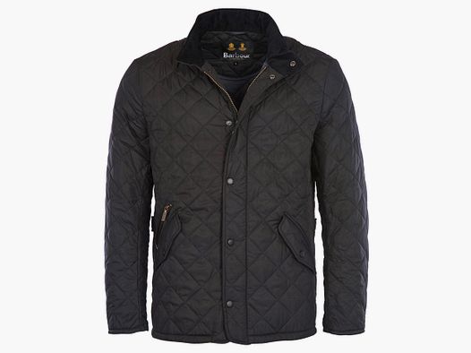 Barbour Herren Steppjacke Chelsea