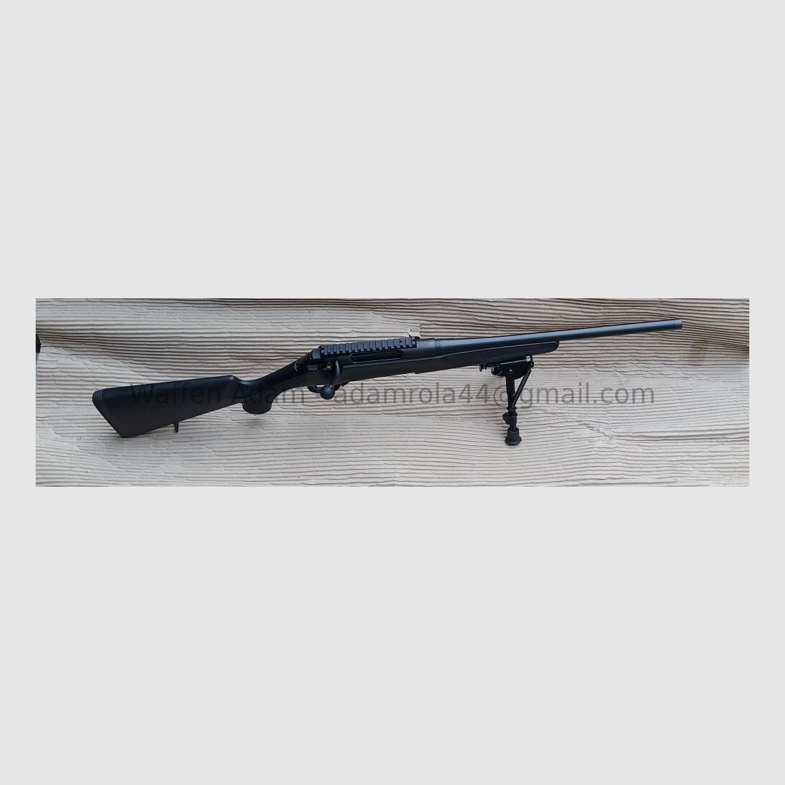 Haenel Jäger 10 Compact
