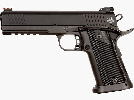 Armscor Tac Ultra 1911 A2 FS HC 9mm Luger Pistole