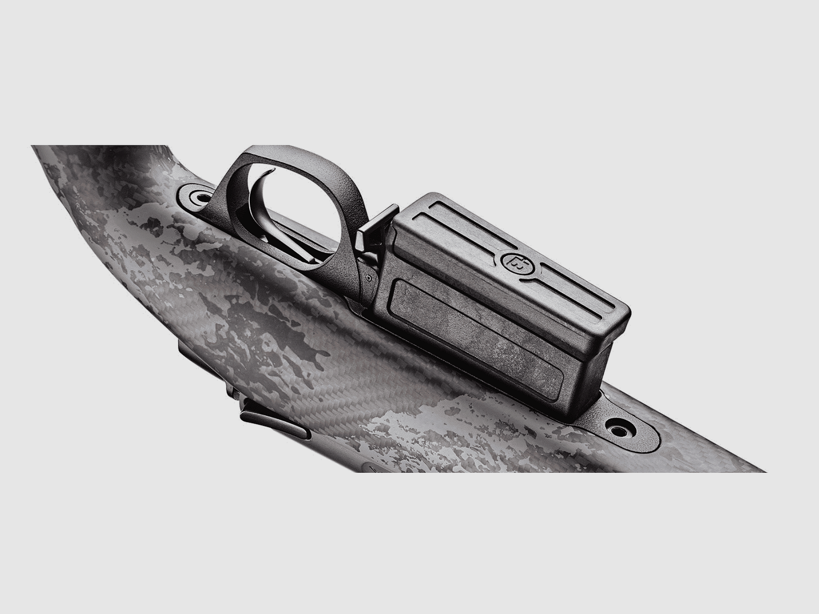 BERGARA B14² Crest