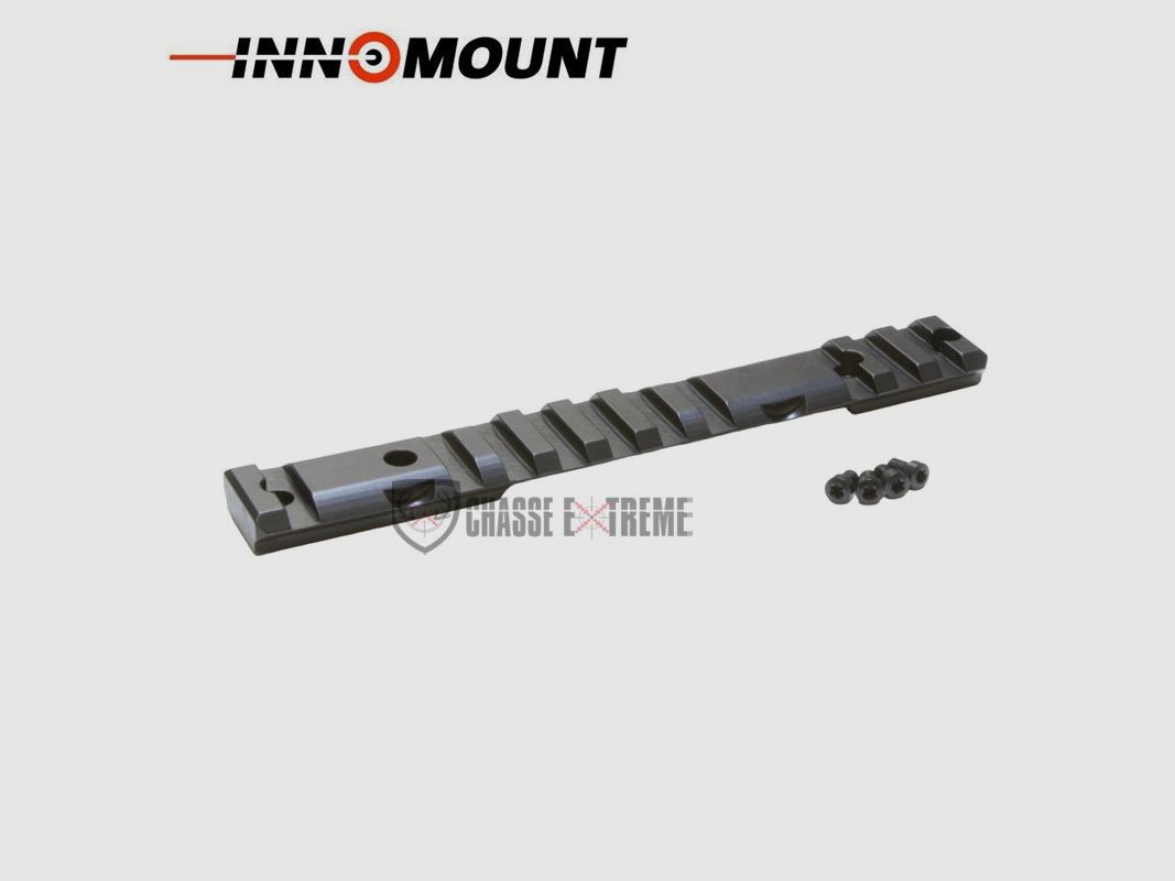 Picatinny-Schiene INNOMOUNT Multirail Blaser für Remington 700 LA, Bild 1 von 2