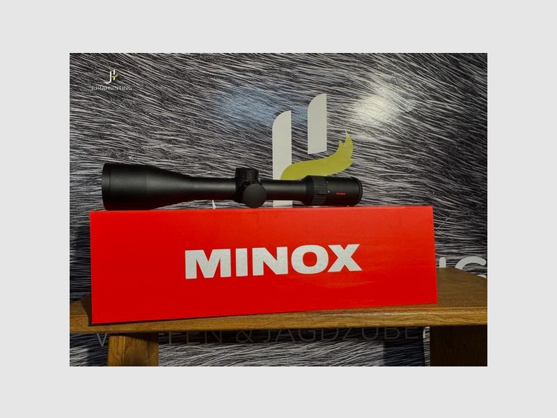 Minox RS-4 2,5-10x50, Bild 1 von 3