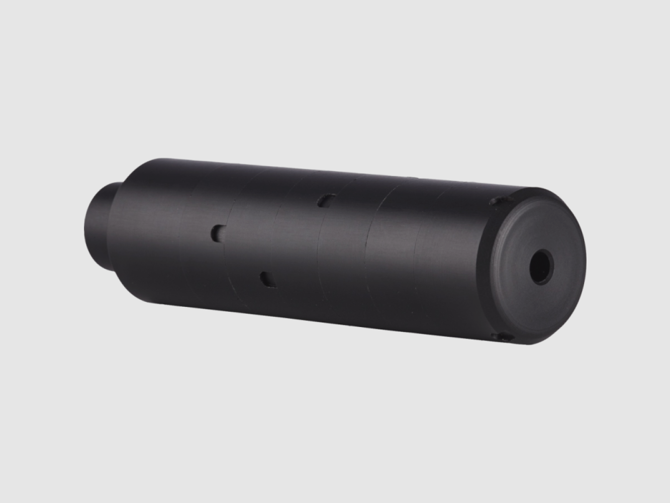 Nielsen Geluidsdemper Sub-Sonic 22+ UNF 1/2"-28