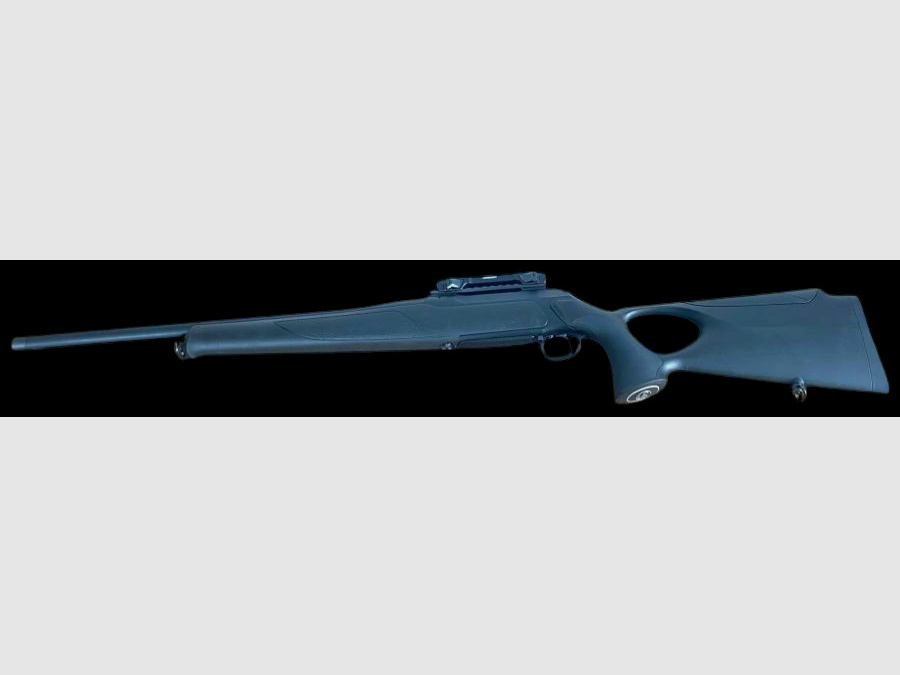 Sauer 202 Synchro XT – Kaliber 8x57 IS – inkl. InnoMount-Montage – Verkauf im Kundenauftrag