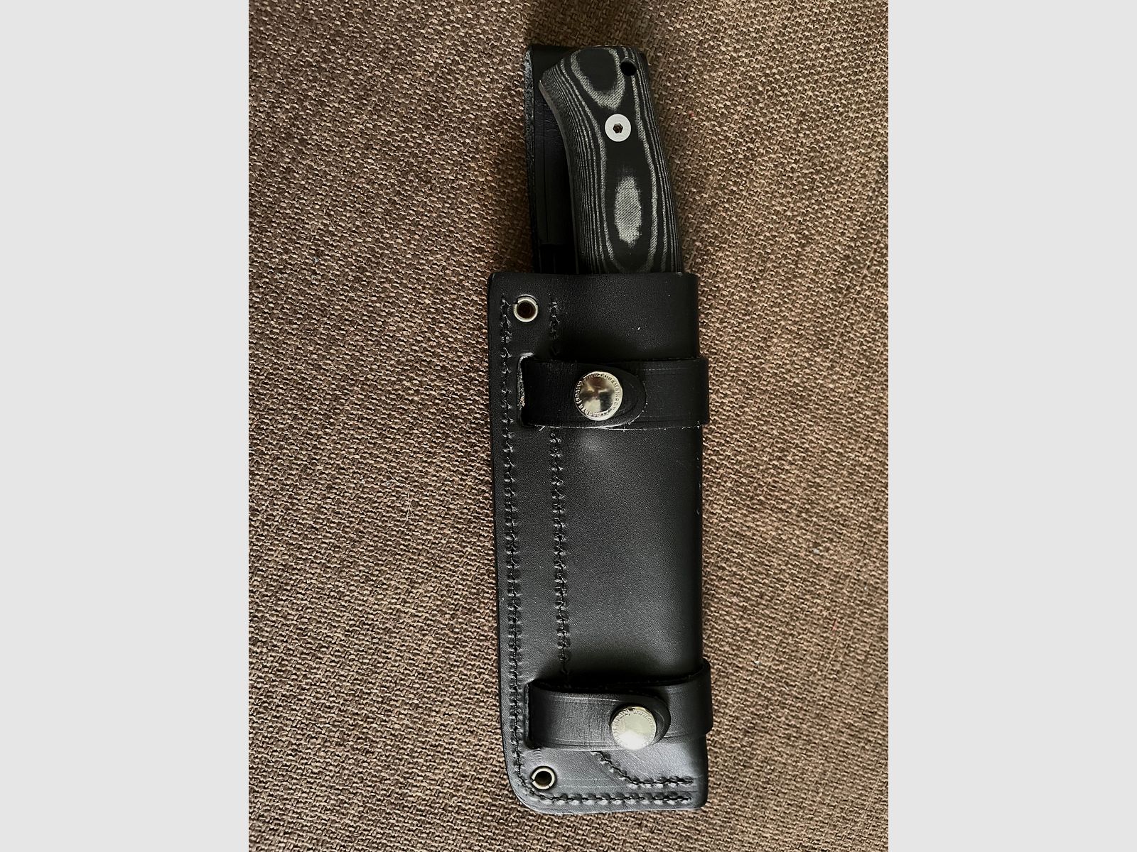 Cudeman FAB Outdoormesser, Jagdmesser