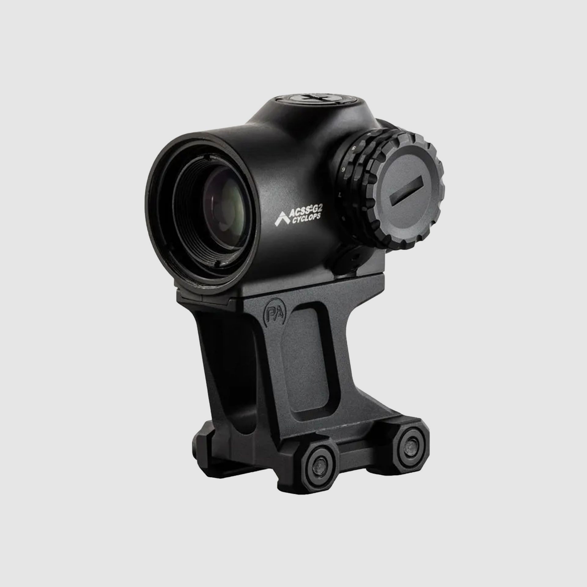 SLx 1x M.Prism ACSS Cyclops G2 green