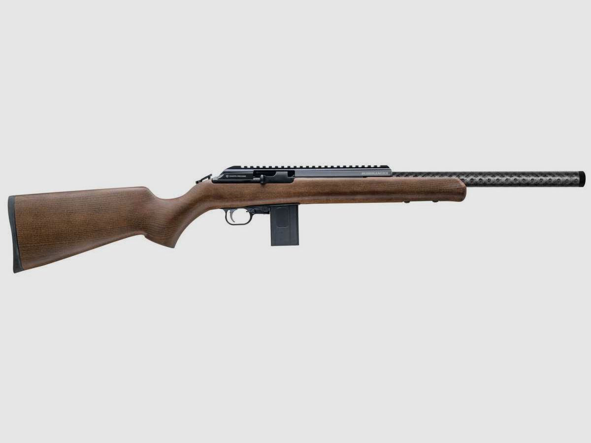Büchse Chiappa Bushranger Adamantium .22 LR, Bild 1 von 5
