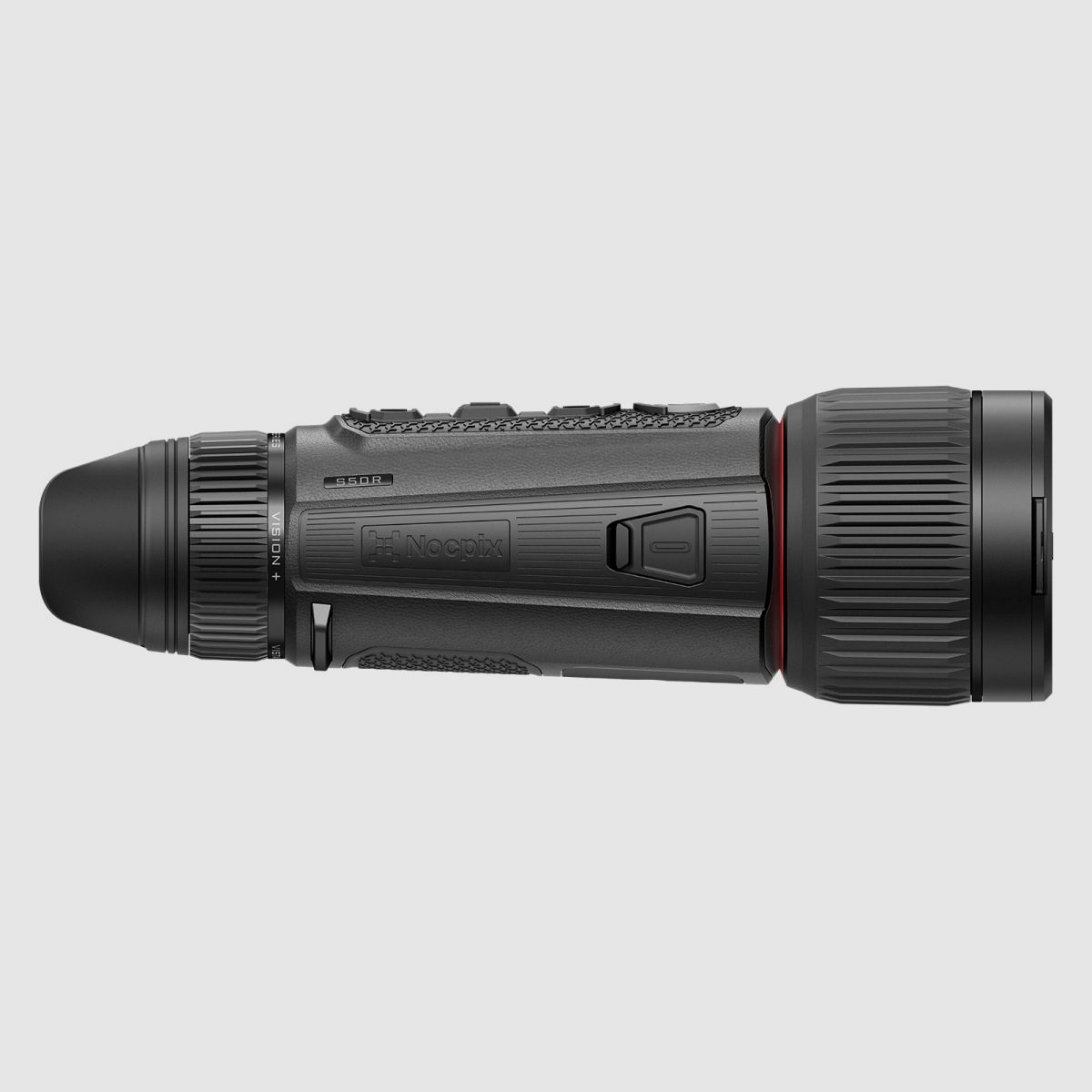 NOCPIX VISTA S50R LRF Wärmebild-Monokular