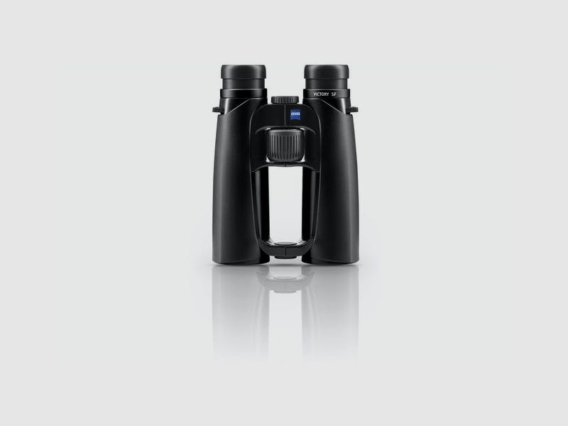 Prismáticos Carl Zeiss Sport Optics Victory SF, imagen 4 de 4
