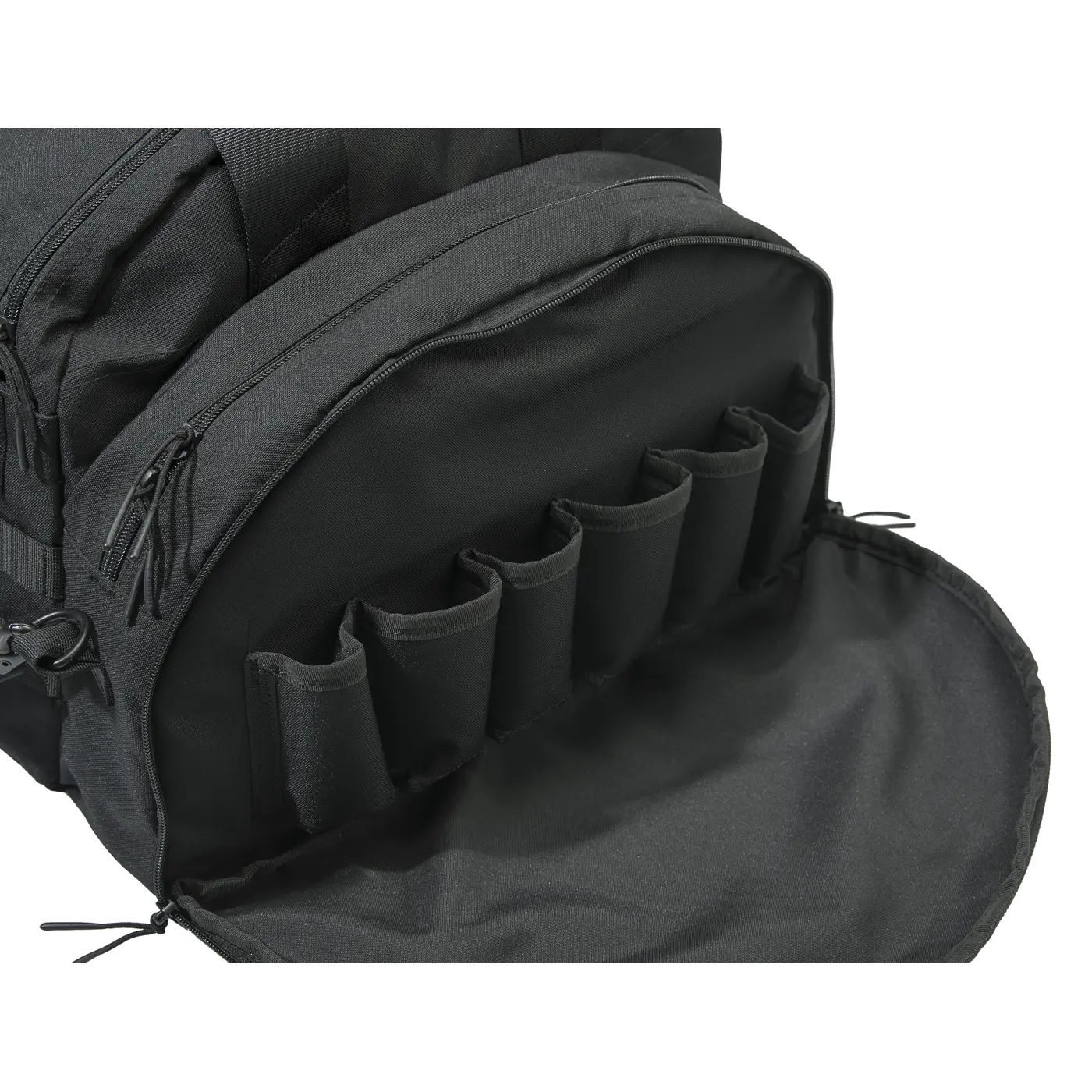 Beretta – Tactical Range Bag / Zwart, afbeelding 3 van 5