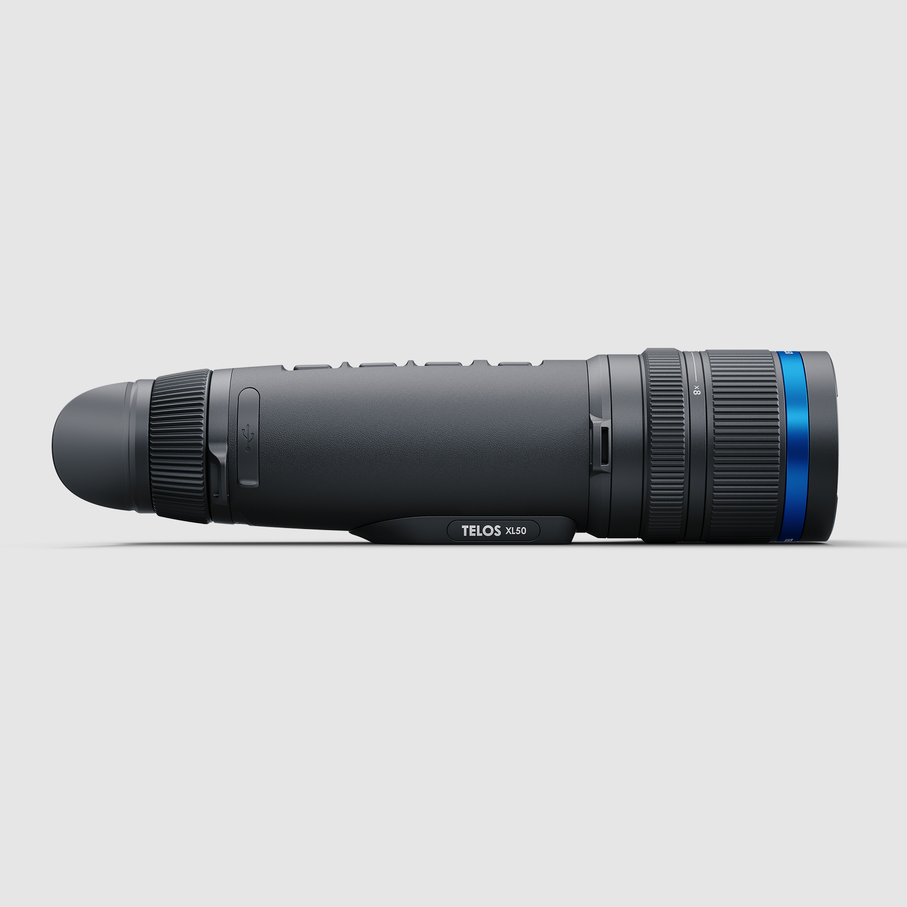 Pulsar Thermal Imaging Camera Telos XL50, image 7 of 9