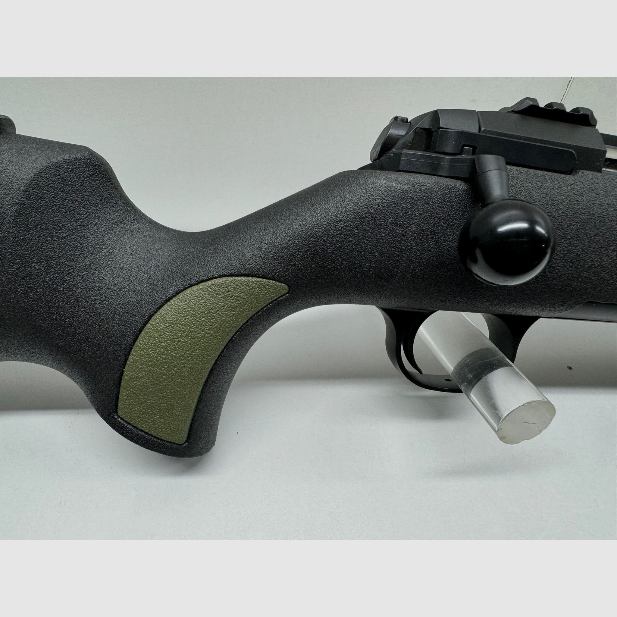 SteelAction HS Repetierbüchse Synthetic – Flex