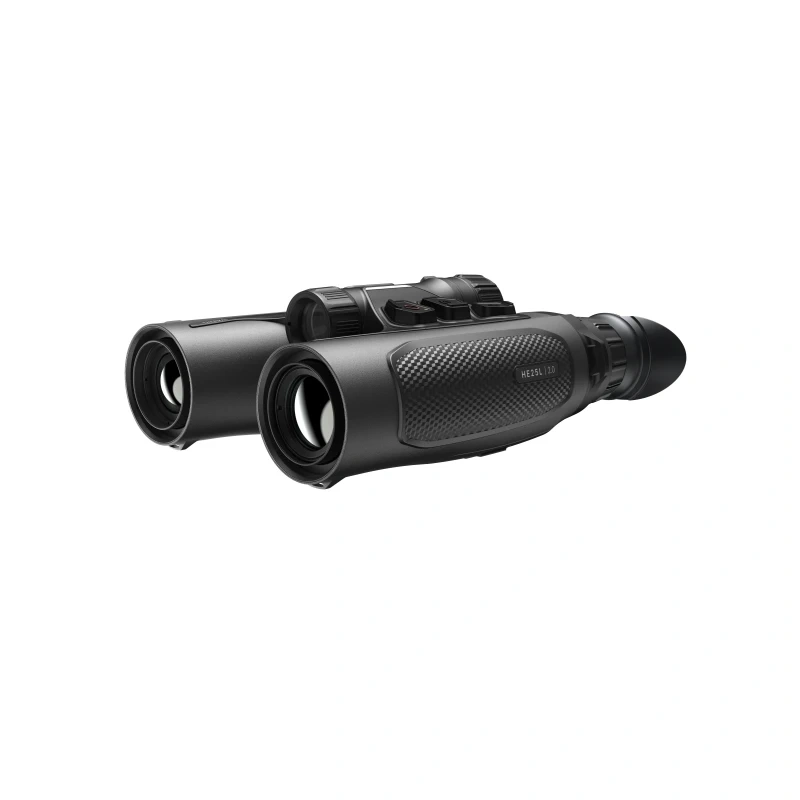 Hikmicro Multispektrum-Binocular Habrok 4K HE25L 2.0 5.5-22×60, Bild 5 von 5
