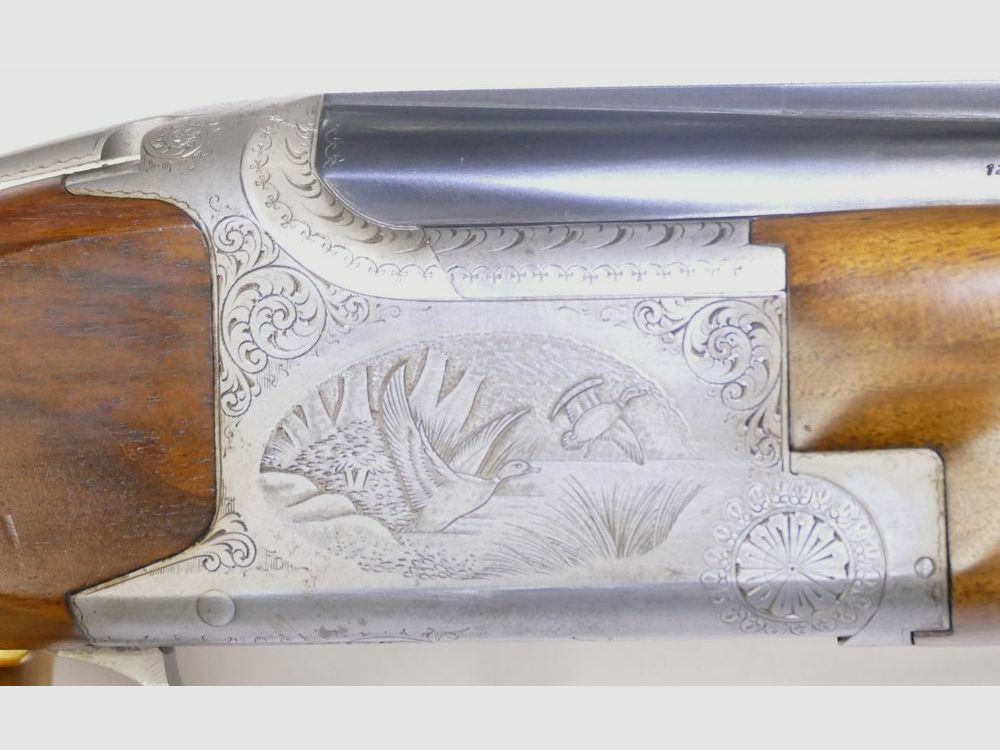 Browning Mod.B 25 G1