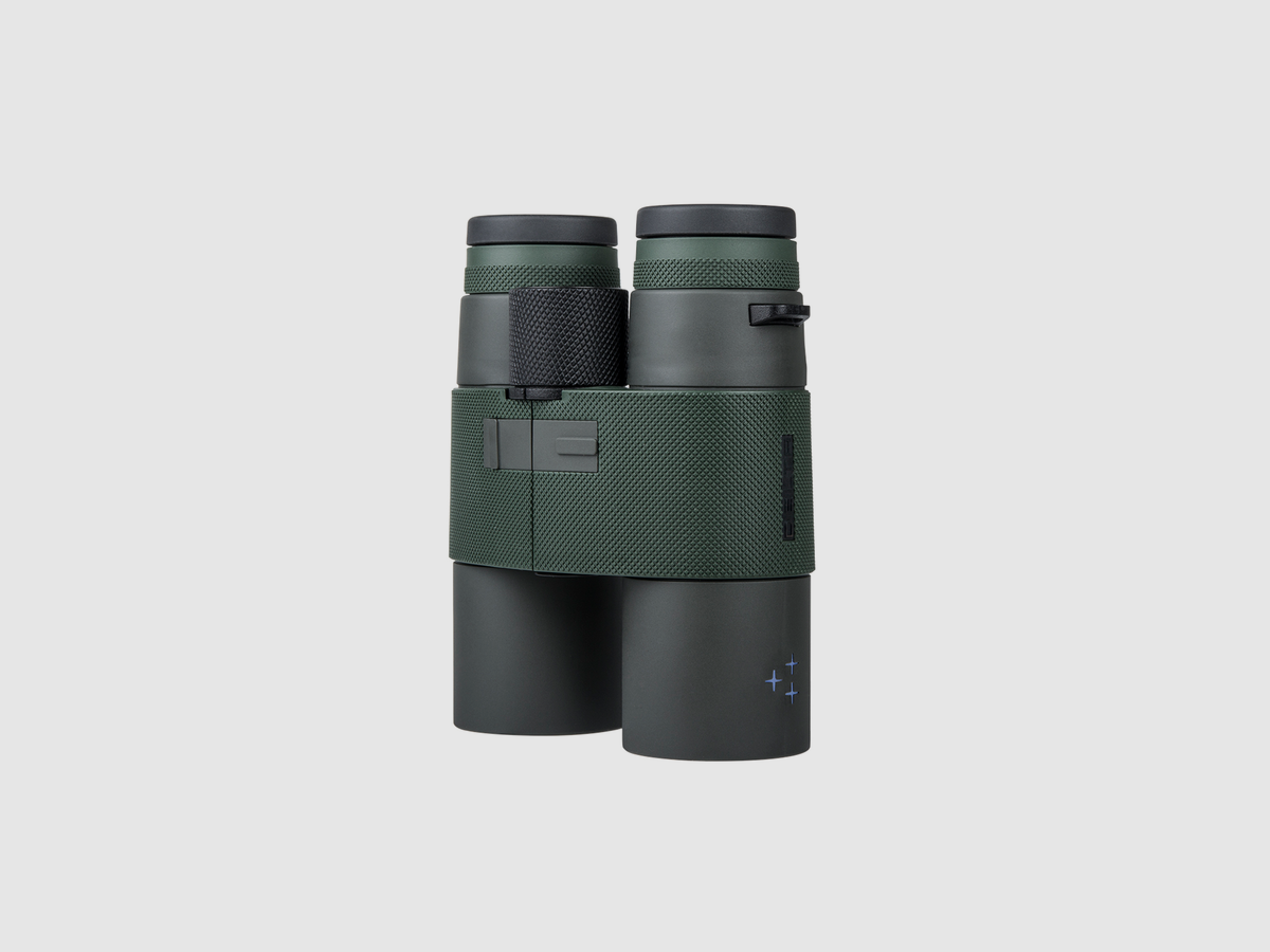 Binocolo con telemetro Delta-T 9×45.HD.RF, immagine 1 di 6