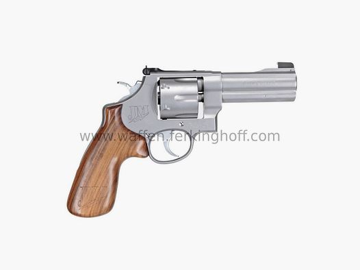 Smith & Wesson	 625-8 Jerry Miculek 4"