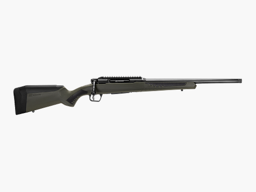 Savage Firearms Impulse Hog Hunter 20"/51cm .30-06 Sprg. Carabine à répétition