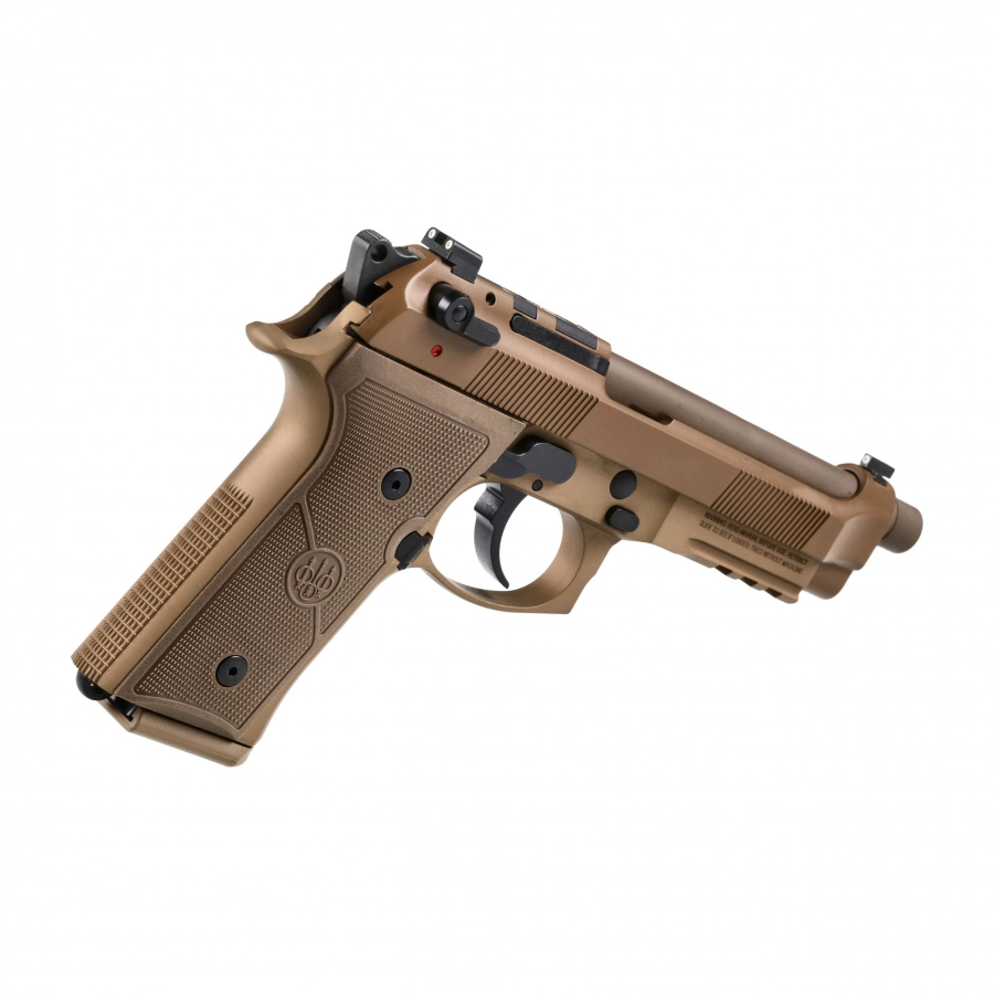 Pistolet Beretta M9 A4, zdjęcie 4 z 4