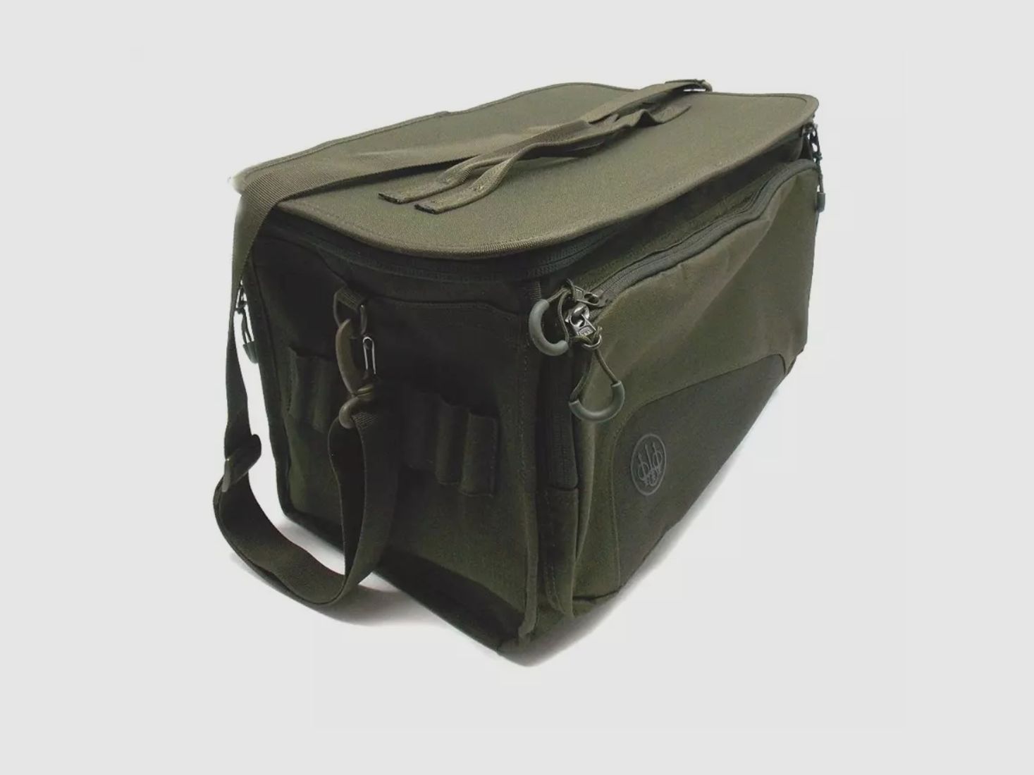 Borsa porta cartucce GameKeeper EVO 150 pz