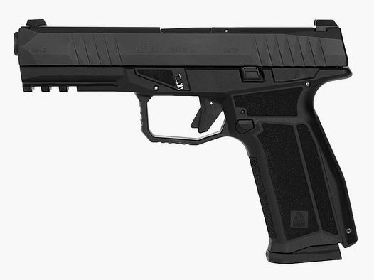 Pistola AREX Delta L Black gen.2 cal. 9x19