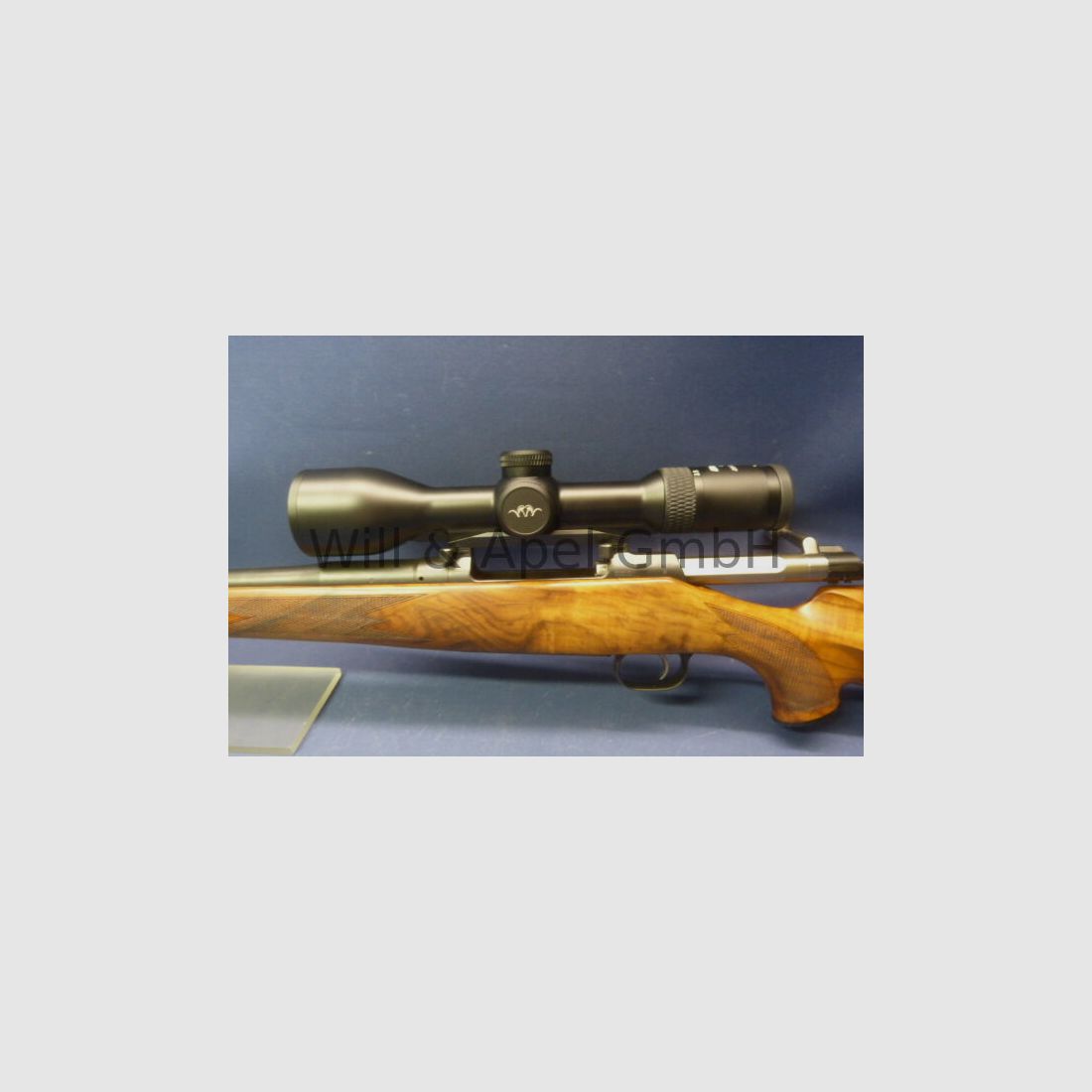 Mauser M03