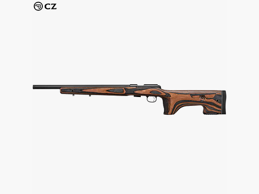 CZ 457 Range .22lr LL 61cm 1/2×20