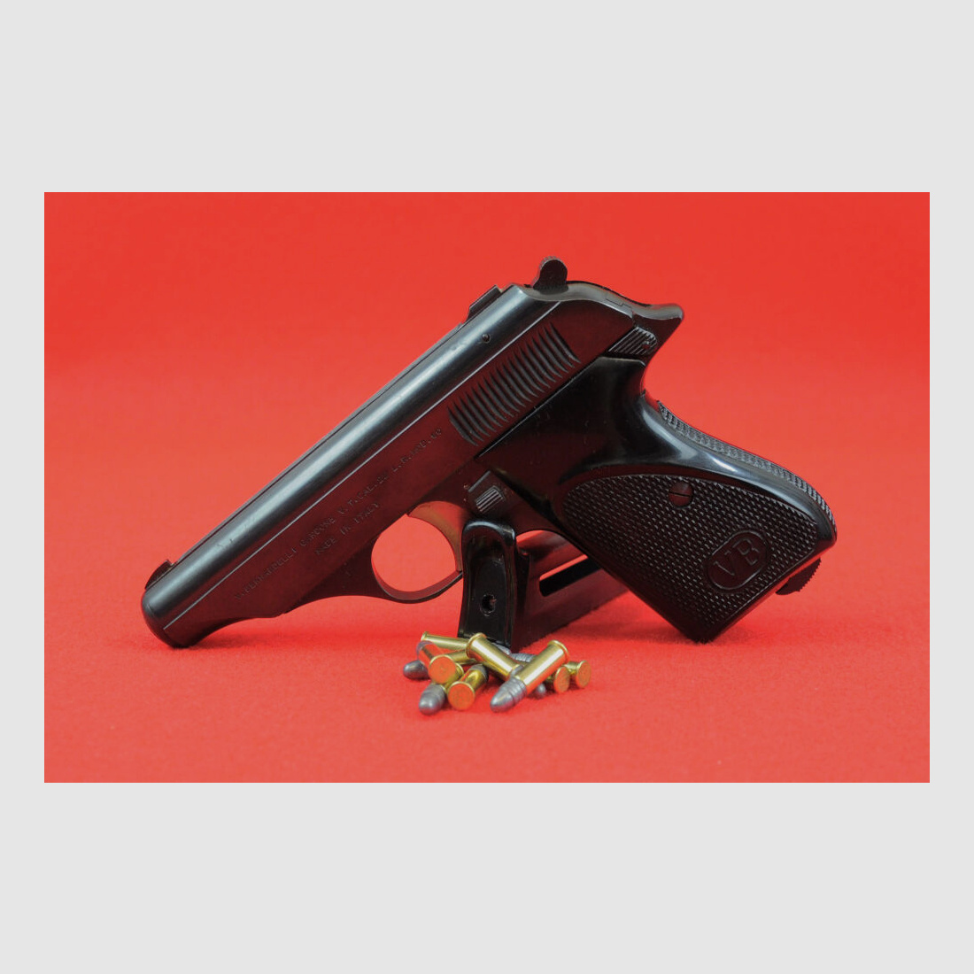 Bernadelli Mod. 60