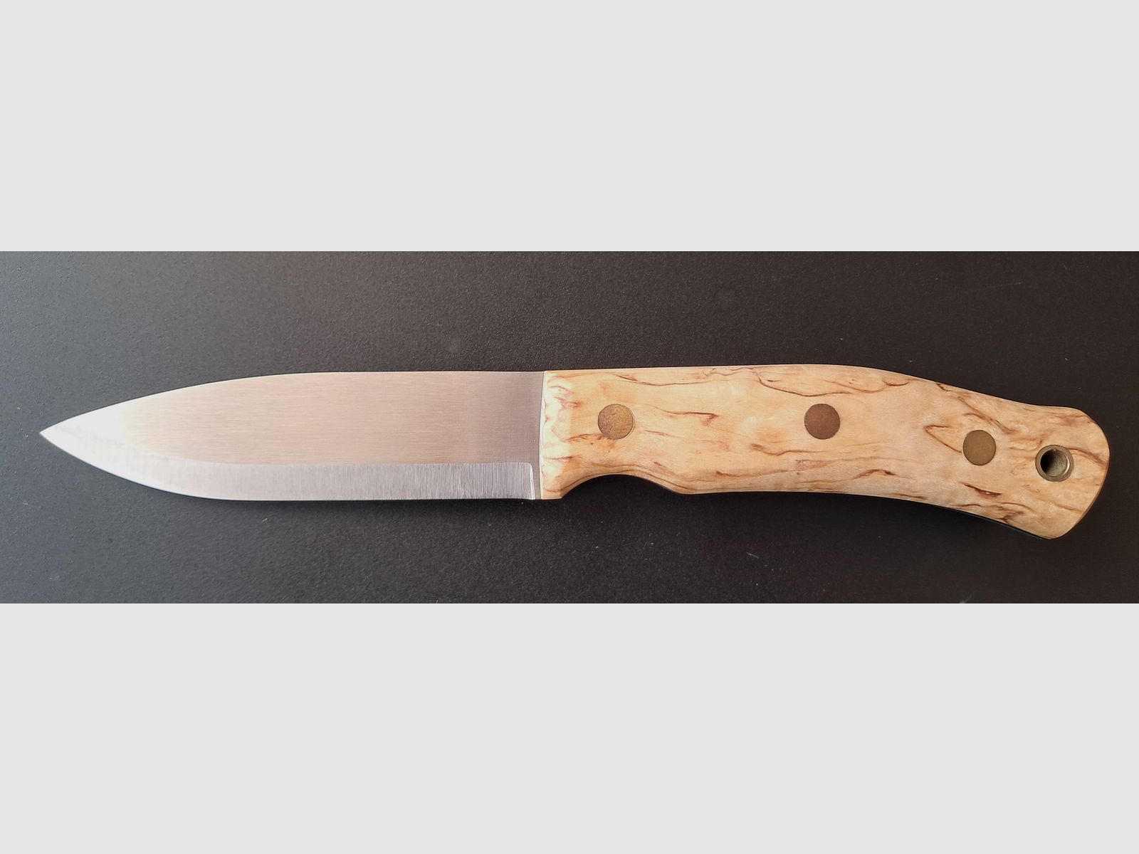 Set de couteaux de chasse de Casström, jeune chasseur