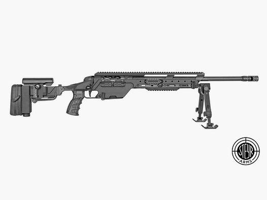 STEYR SSG 08-A1