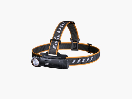 LAMPE FRONTALA – FENIX – HM61R V2.0 1600 LUMENS
