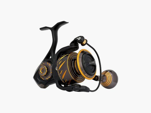 MOULINET PENN AUTHORITY 4500 SPIN