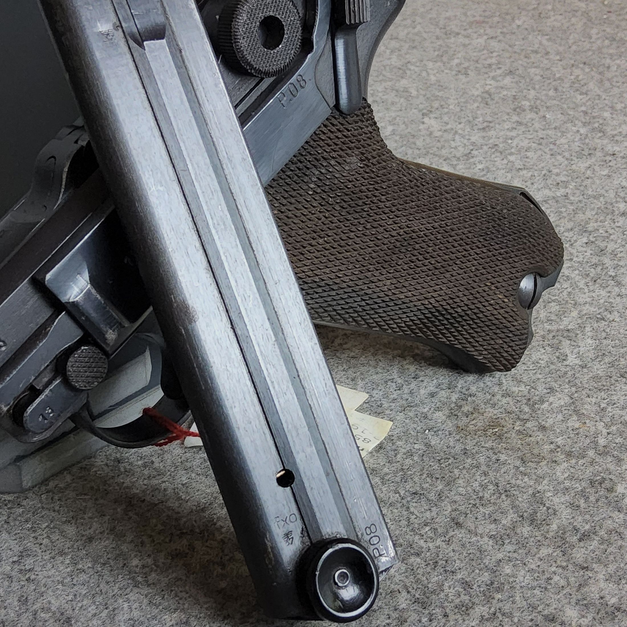 Mauser-42 08, image 6 of 10