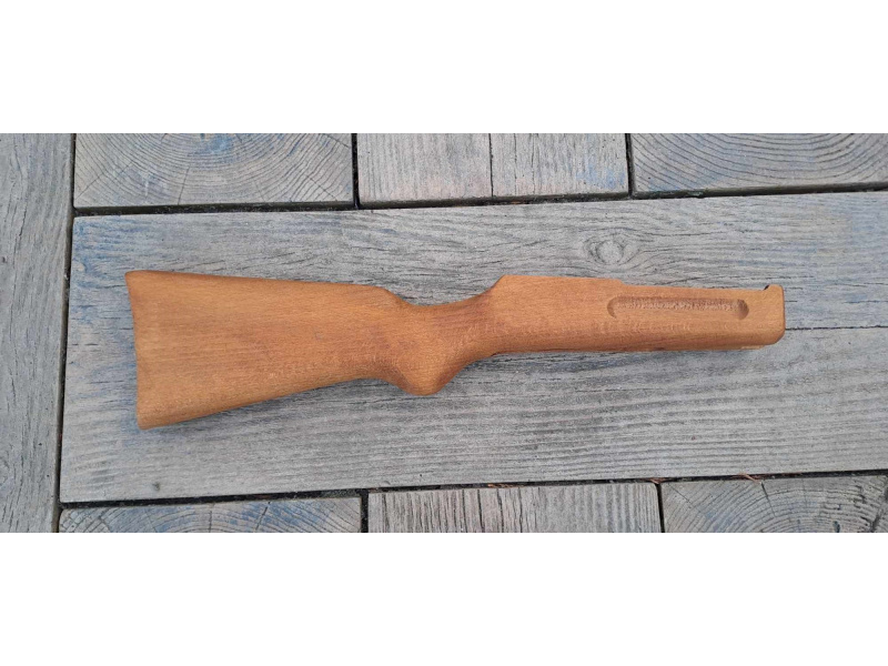 holz .kolben Beretta 38 / 42 , TOP Repro !!!!!!!!