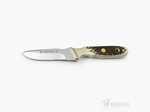 PUMA 2+2 predator stag