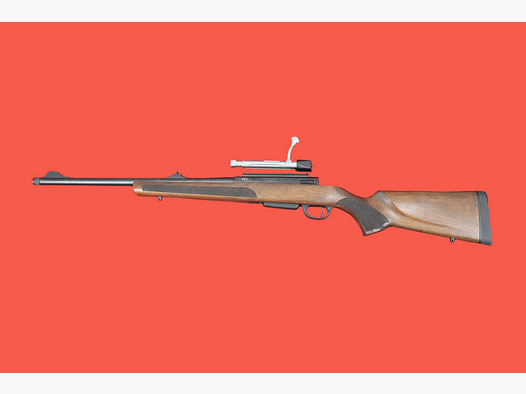 Brenner BR20 Drewniana Kolba