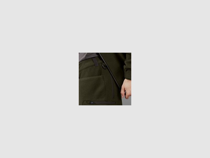 Härkila Metso Hybrid trousers, image 4 of 8
