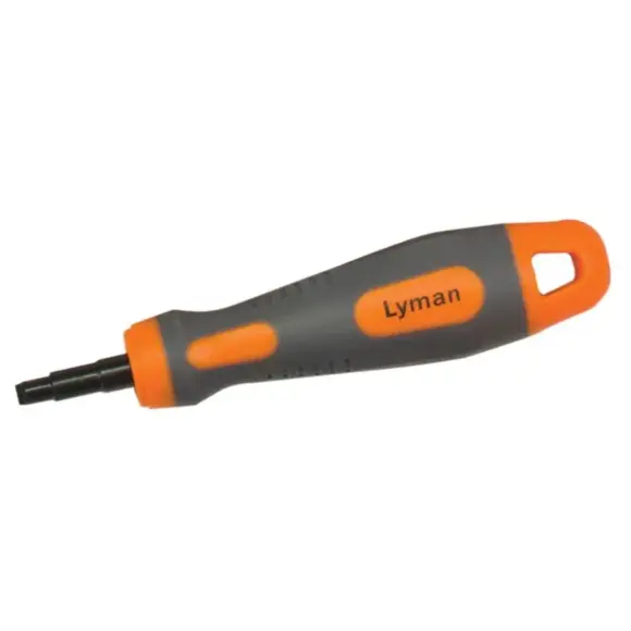 Lyman Small Primer Pocket Cleaner, image 1 of 2