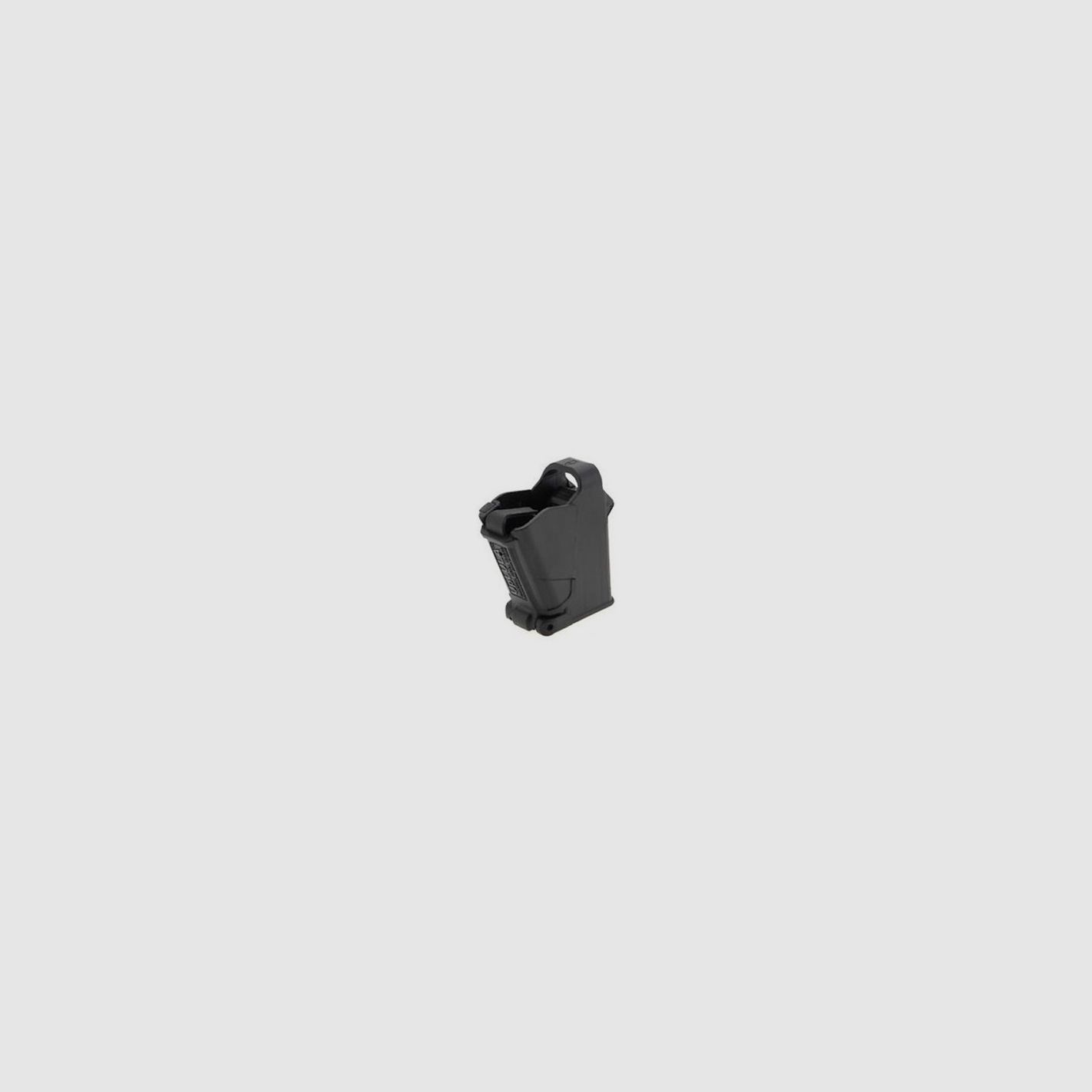 Cargador de doble pila para cargadores de 9mm a .45ACP