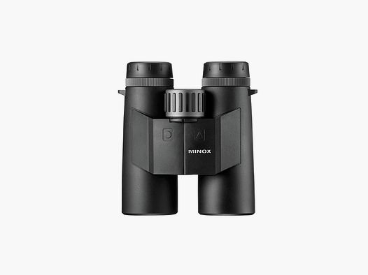 MINOX verrekijker X-Range 10x42 met afstandsmeter