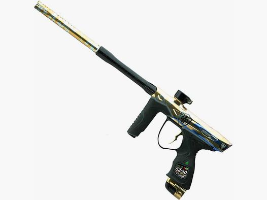 DYE M3+ Marqueur de Paintball (Femmes Fatales)