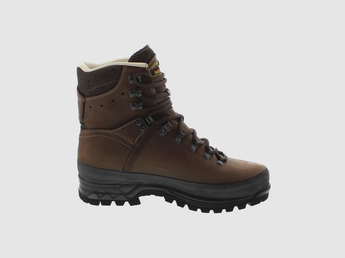 Meindl Island MFS Active Wide laarzen 2817-10 + gratis impregneermiddel!, afbeelding 2 van 3