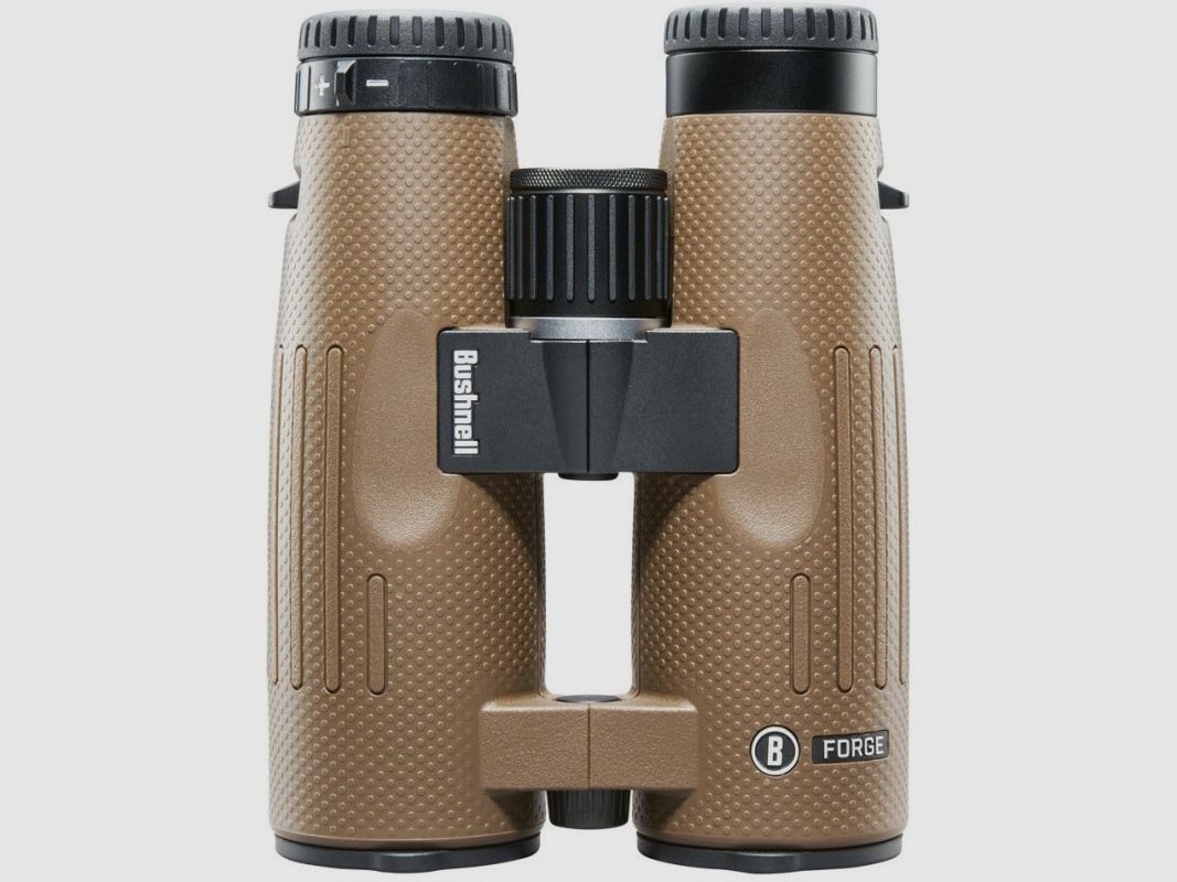 BUSHNELL FORGE Binoculars - 8x42, image 3 of 4