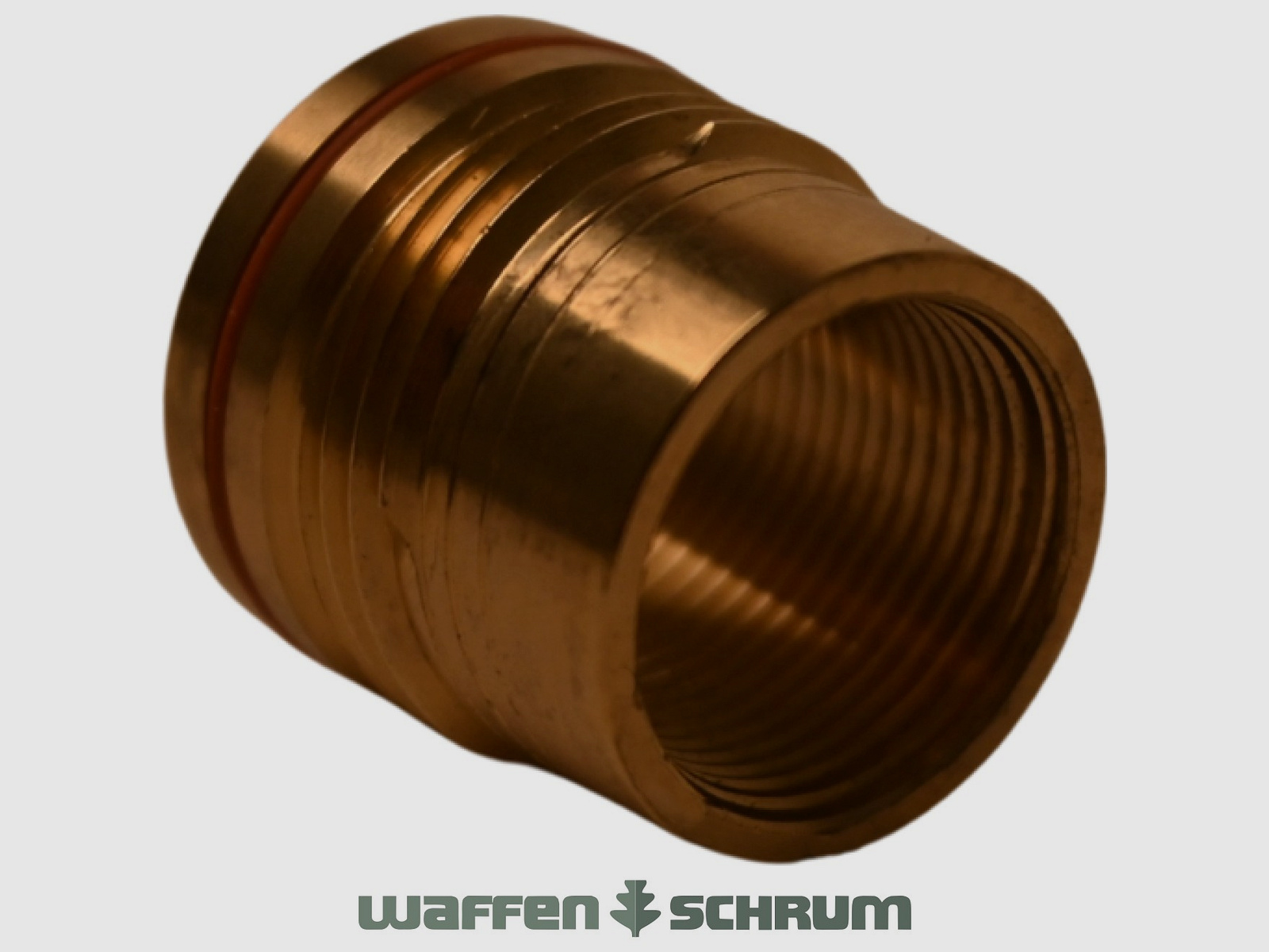 Hausken H-Lock Adapter M14x1